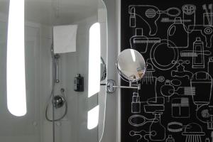 Hotels Hotel ibis Rennes Centre Gare Sud : photos des chambres