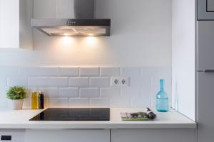 Magno Apartments Tintes