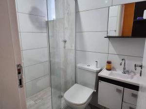 Apartamento aconchegante e central