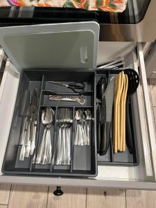 Ozas Park Apartments