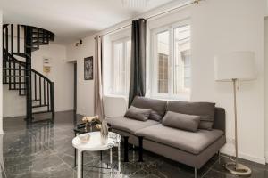 Magnifique Suite Luxe Jacuzzi Centre ville Nancy