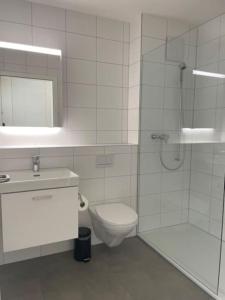 Faboulous 1BR near city center - Sun 16