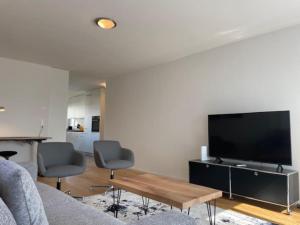 Faboulous 1BR near city center - Sun 16