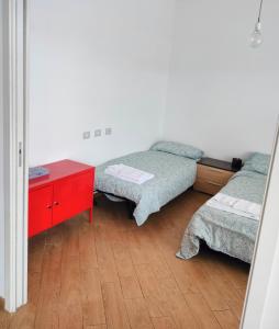 Rainbow Vatican Vista