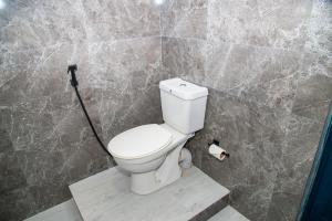 Galpothuyaya Eco Lodge Kandalama