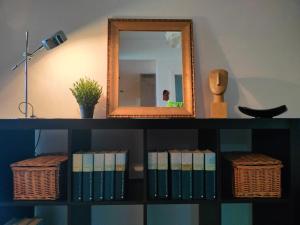 Rainbow Vatican Vista