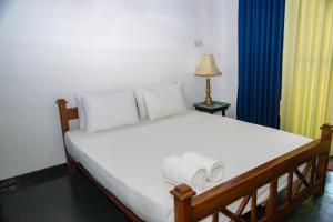 Galpothuyaya Eco Lodge Kandalama