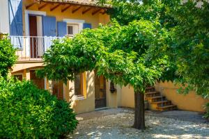 Maisons de vacances Ritournelle en Provence 19 personnes 4 etoiles : photos des chambres