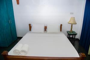 Galpothuyaya Eco Lodge Kandalama