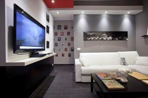 Only One Vatican Luxury Apartment