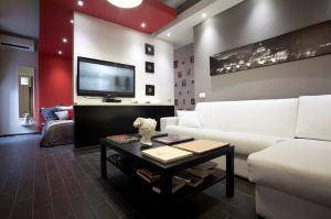Only One Vatican Luxury Apartment