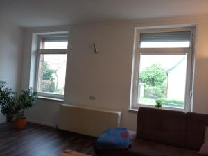 gemütliche Unterkunft II