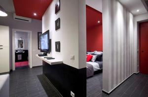 Only One Vatican Luxury Apartment