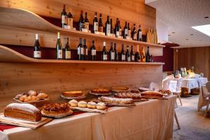 Chalet Cima Uomo
