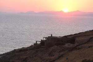 Villa Aperon - 5 bed, 5 bath - Kea Villa Rent - Kastellakia Bay Villas - Pisses