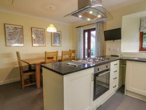 The Barn at Daldorch