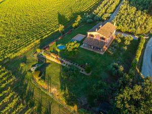 Scappo in Umbria, Mevania Villa