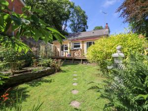 Llyn Y Felin - 4hvězdičkové hotely ve městě Cardigan