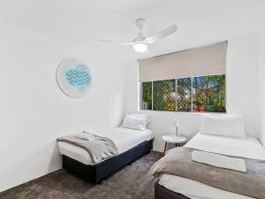 Miami Beachside Holiday Apartments