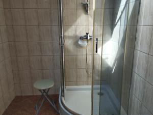 Gospodarstwo agro Nad Kamienną