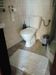 Gospodarstwo agro Nad Kamienną