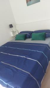 Milestone Studio apartment