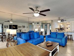 Edgewater Villa #2008 Gulf Breeze Getaway