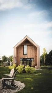 Domki Ulkowo - Biebrowo