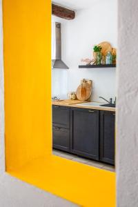 Maisons de vacances Ritournelle en Provence 19 personnes 4 etoiles : photos des chambres