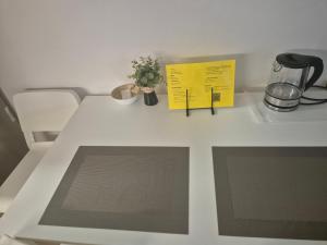 Milestone Studio apartment