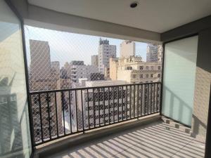 Superior Pça República 1205