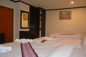 Patong Moon Inn Residence