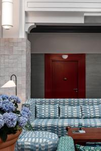 Hotels Regina Experimental Biarritz : photos des chambres