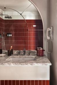 Hotels Regina Experimental Biarritz : photos des chambres