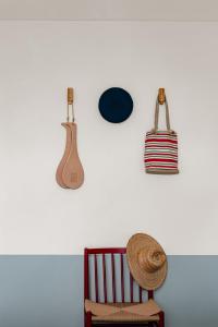 Hotels Regina Experimental Biarritz : photos des chambres