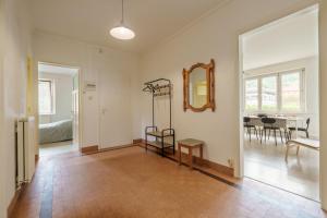 Les Proyes - Appt pour 6 avec jardin