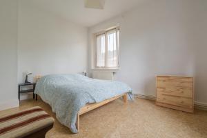Appartements Les Proyes - Appt pour 6 avec jardin : photos des chambres