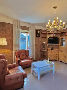 Appartamento centrale Zia Myrna - Vervò