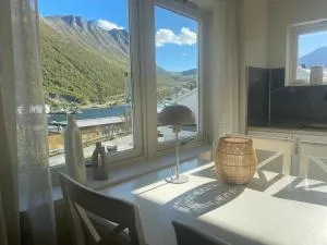 Trælvik Huset A - Tofta