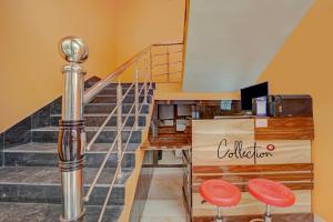 Super Hotel O Siddhi Vinayak Hotel & Banquets