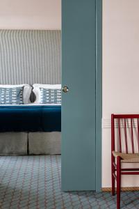 Hotels Regina Experimental Biarritz : photos des chambres