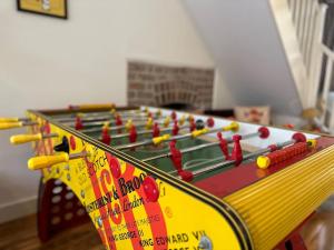 The InstaCottage, Brecon Beacons, River Wye