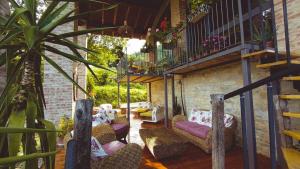 Alleluja Country House & Glamping Resort