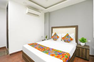 Comfy Stay Hotels 2nd Floor