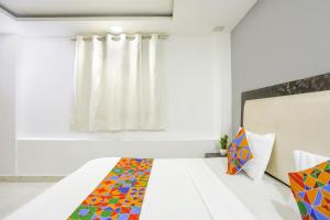 Comfy Stay Hotels 2nd Floor