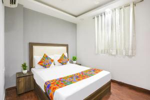 Comfy Stay Hotels 2nd Floor