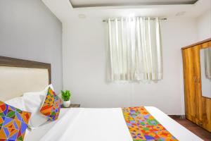 Comfy Stay Hotels 2nd Floor