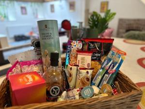 The InstaCottage, Brecon Beacons, River Wye