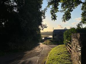 The InstaCottage, Brecon Beacons, River Wye