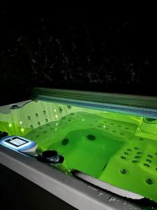 The InstaCottage, Brecon Beacons, River Wye